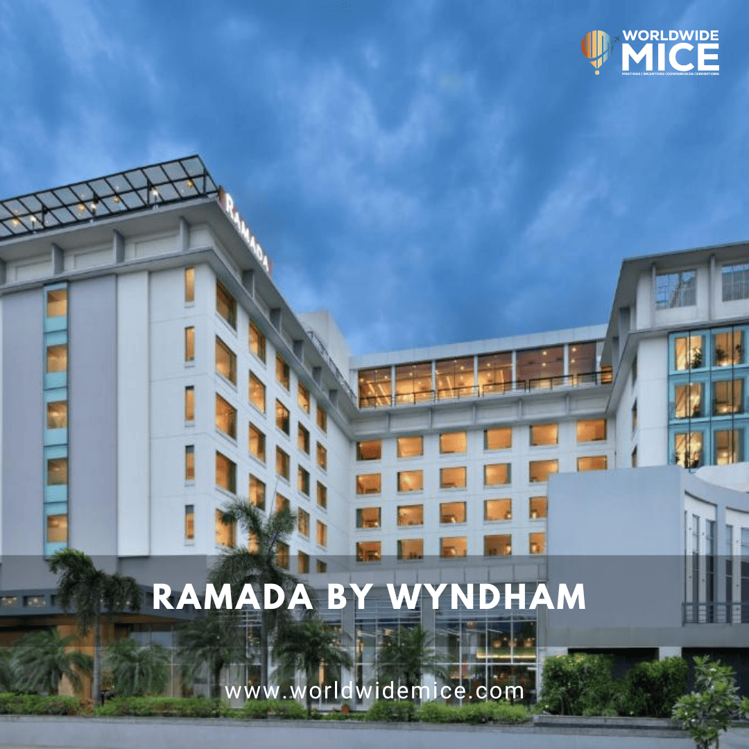 Ramada by Wyndham Jaipur